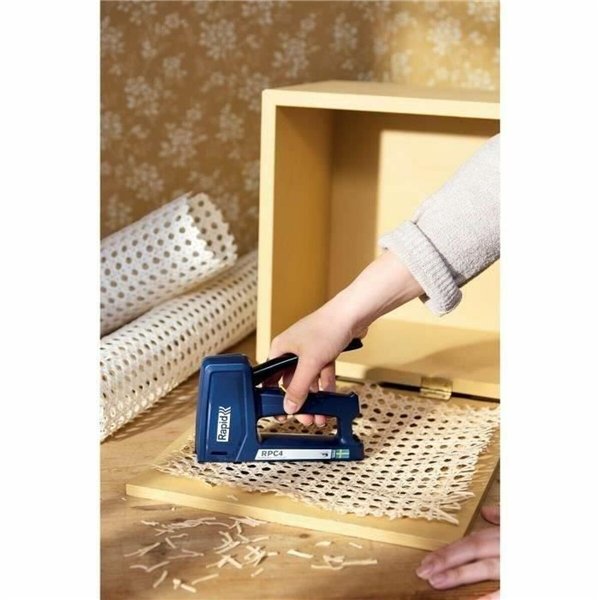 стэплер Rapid