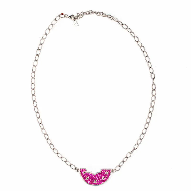 Женские цепочки Folli Follie 3N0S001PK 27 cm