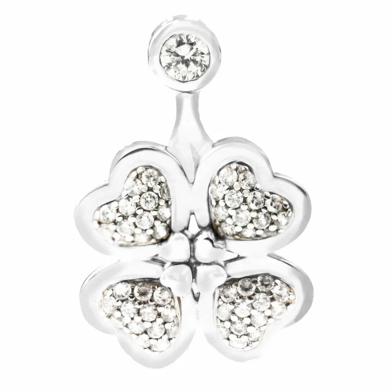 Женские кулоны Folli Follie 3P8S031C (2,5 cm)