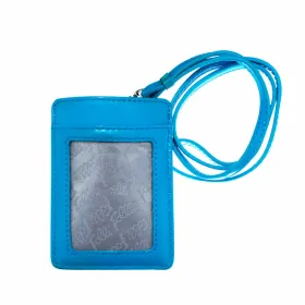 Naiste Portfellid Folli Follie WA14P017SLU Sinine