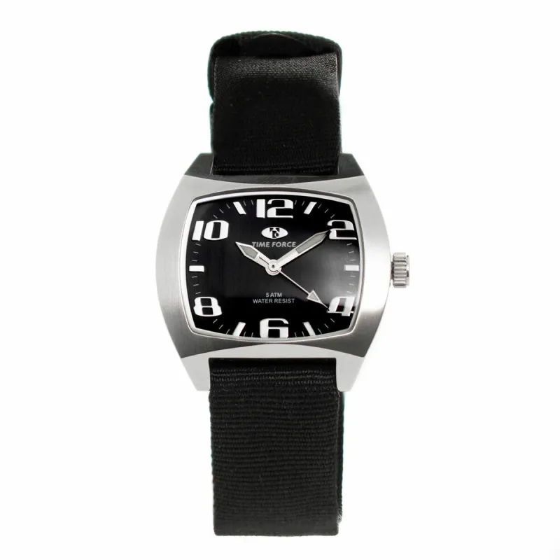 Unisex Pulkstenis Time Force (Ø 31 mm)