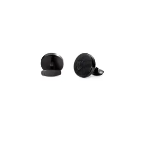 Kalvosinnapit Lancaster GLA004A-BK 2 cm