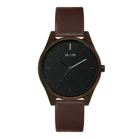Часы унисекс MAM (Ø 40 mm)