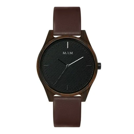 Unisex Pulkstenis MAM (Ø 40 mm)