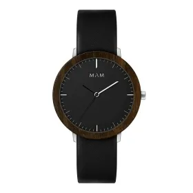 Часы унисекс MAM (Ø 39 mm)