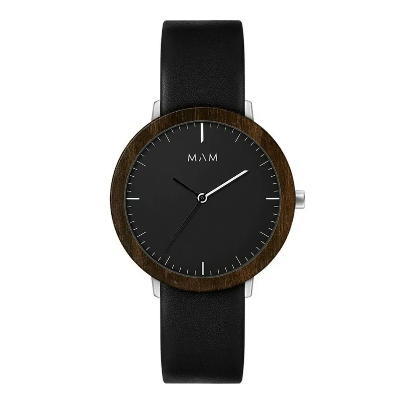 Часы унисекс MAM (Ø 39 mm)