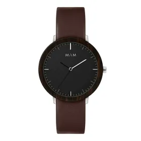 Часы унисекс MAM (Ø 39 mm)