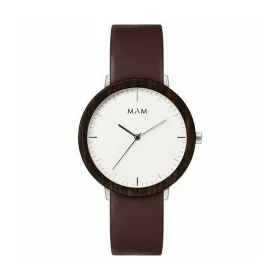 Unisex Watch MAM (Ø 39 mm)