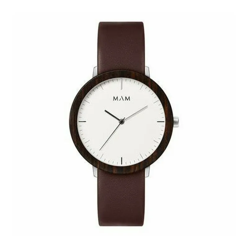 Unisex Pulkstenis MAM (Ø 39 mm)