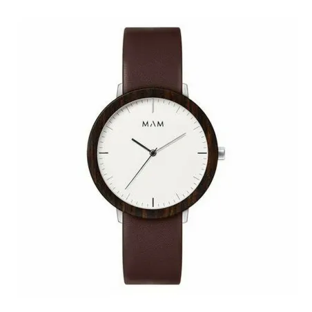 Unisex Pulkstenis MAM (Ø 39 mm)