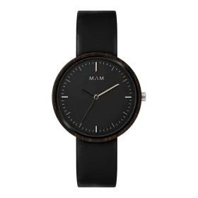 Часы унисекс MAM (Ø 39 mm)