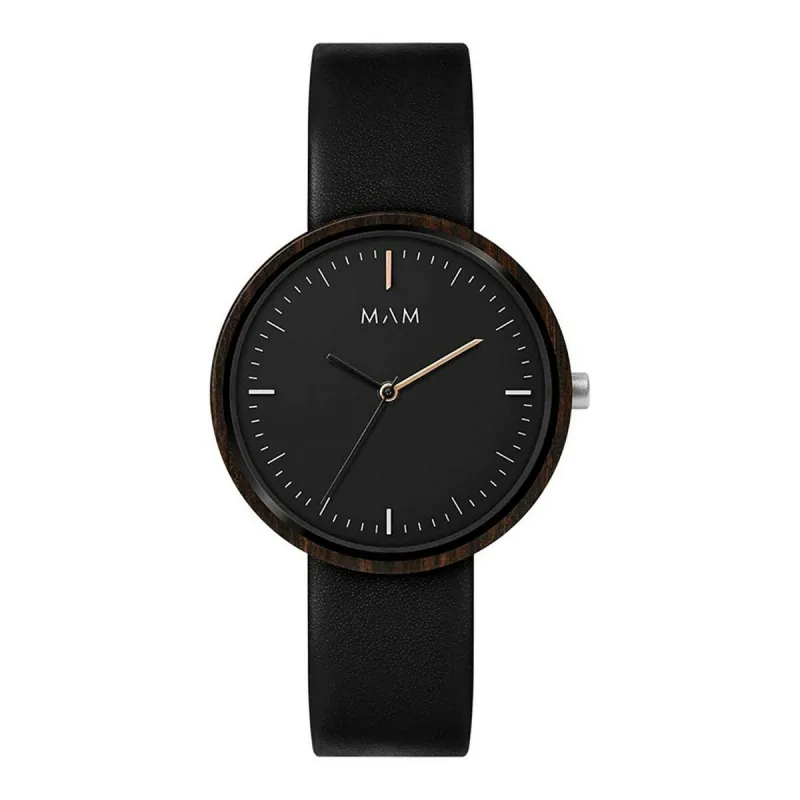 Unisex Pulkstenis MAM (Ø 39 mm)