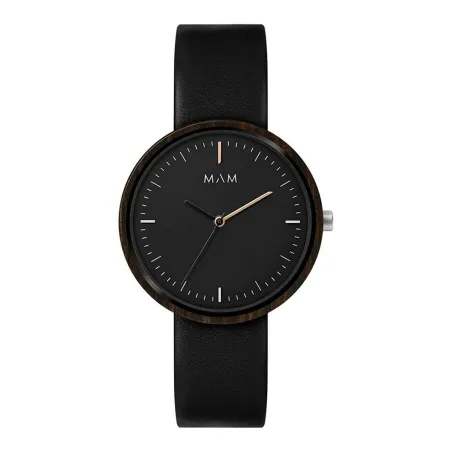 Unisex Pulkstenis MAM (Ø 39 mm)