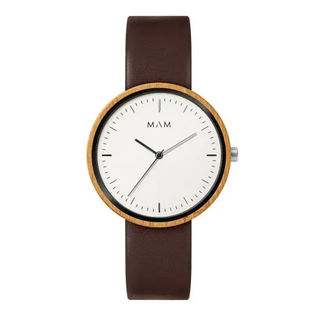 Часы унисекс MAM (Ø 39 mm)