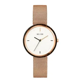 Часы унисекс MAM (Ø 33 mm)