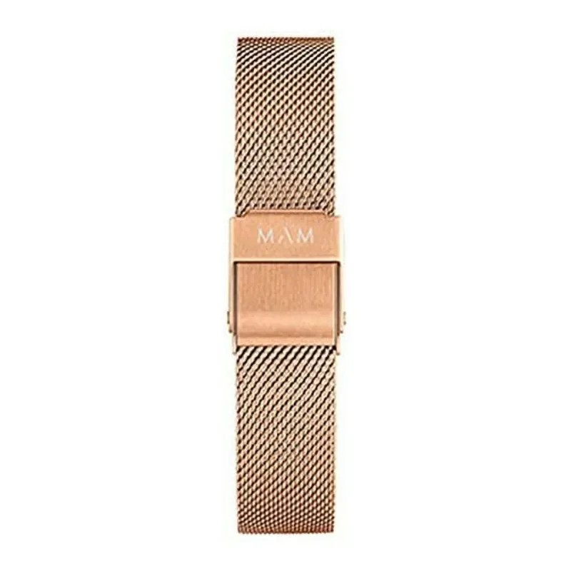 Unisex Pulkstenis MAM (Ø 33 mm)