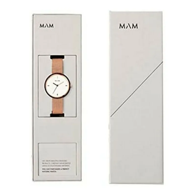 Unisex Kell MAM (Ø 33 mm)