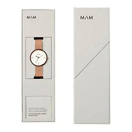 Unisex Kell MAM (Ø 33 mm)