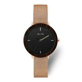 Часы унисекс MAM (Ø 33 mm)