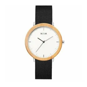 Часы унисекс MAM (Ø 39 mm)
