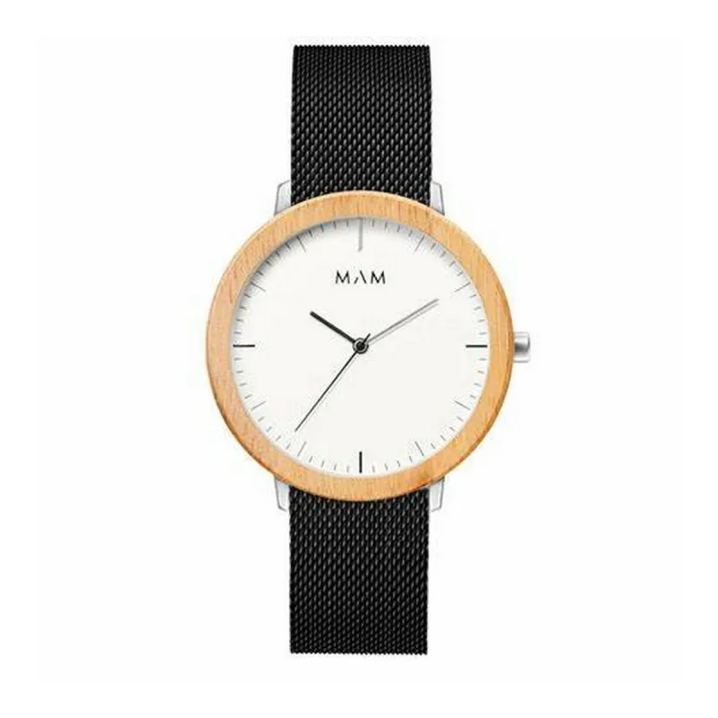 Unisex Watch MAM (Ø 39 mm)