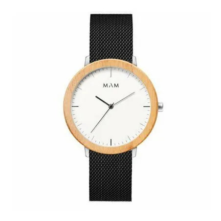 Unisex Pulkstenis MAM (Ø 39 mm)