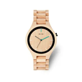 Unisex Pulkstenis MAM (Ø 40 mm)