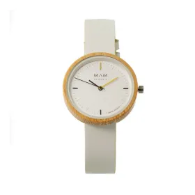Часы унисекс MAM (Ø 33 mm)