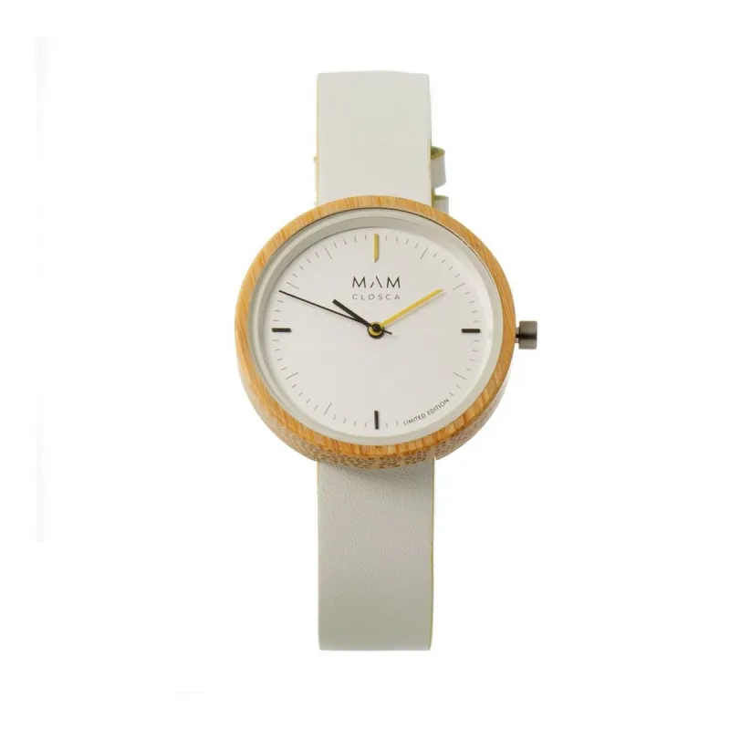 Часы унисекс MAM (Ø 33 mm)