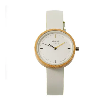 Часы унисекс MAM (Ø 33 mm)