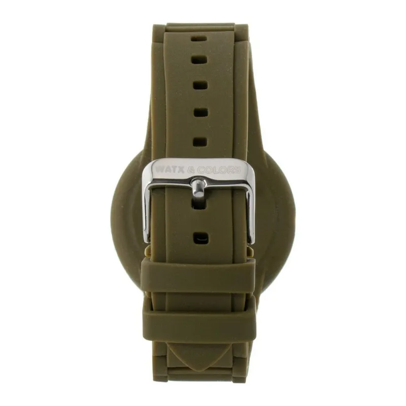 Часы унисекс Watx (Ø 45 mm)