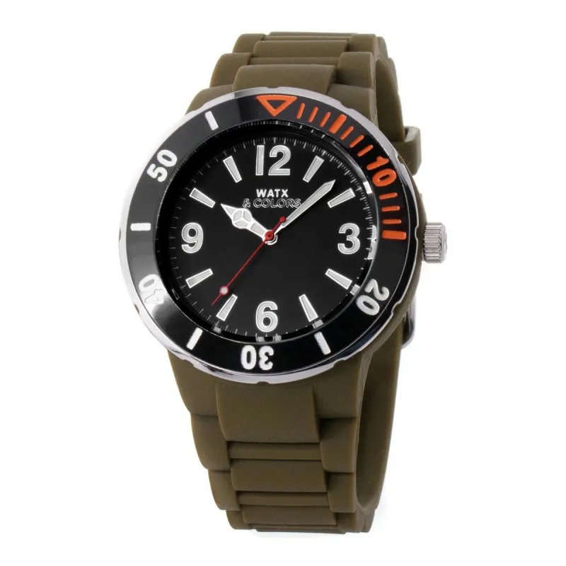 Часы унисекс Watx (Ø 45 mm)
