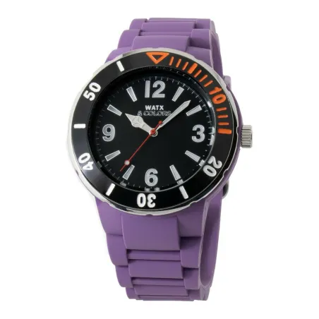 Часы унисекс Watx (Ø 45 mm)
