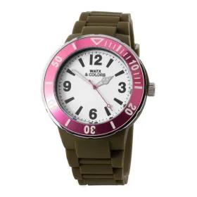Часы унисекс Watx (Ø 45 mm)