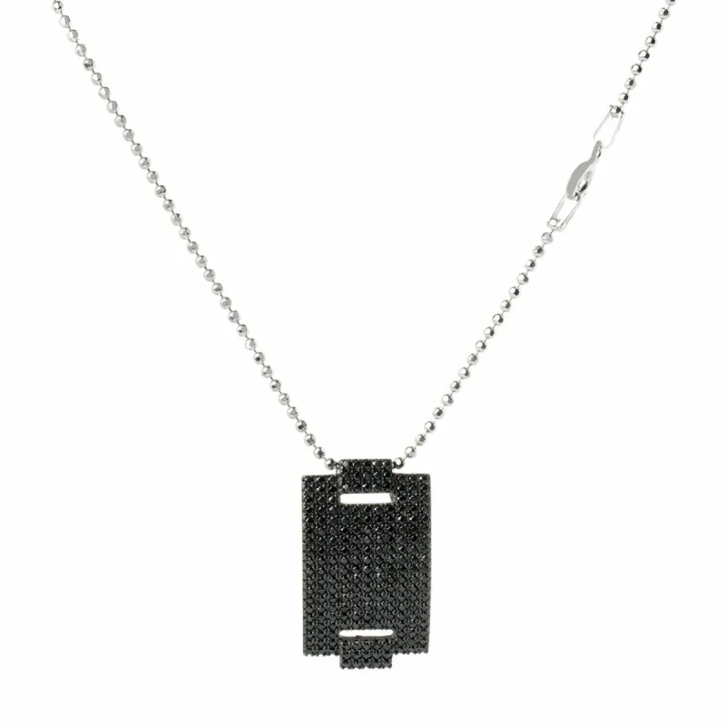 Ladies' Necklace Sif Jakobs 25 cm
