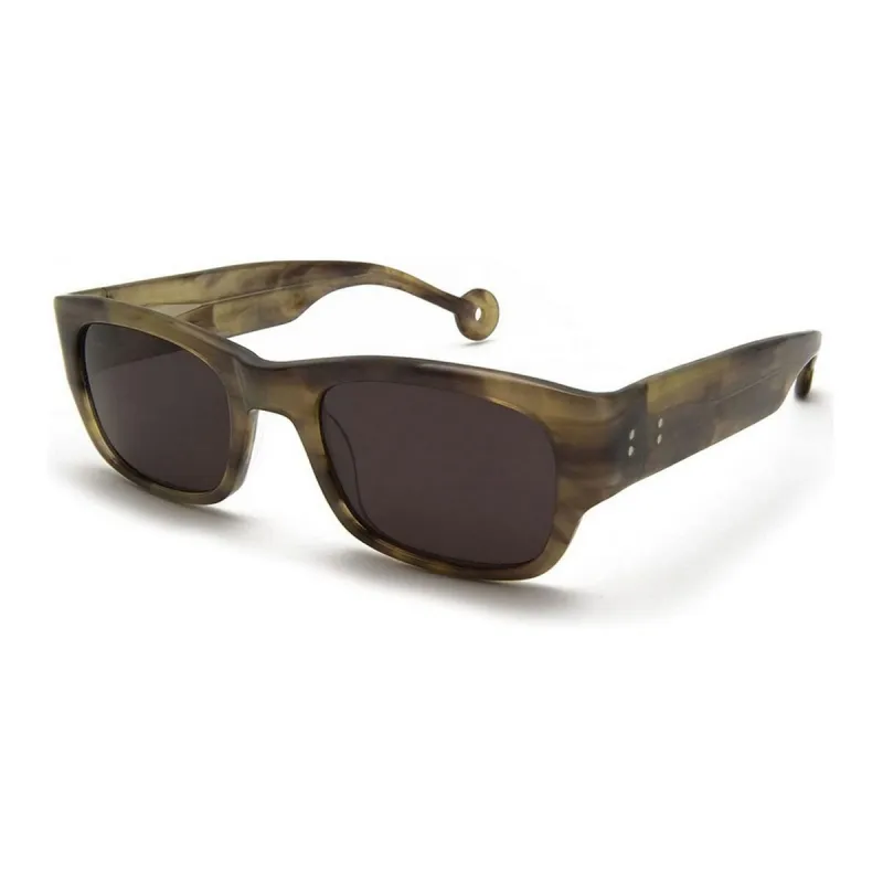 Unisex Saulesbrilles Hally & Son Ø 50 mm