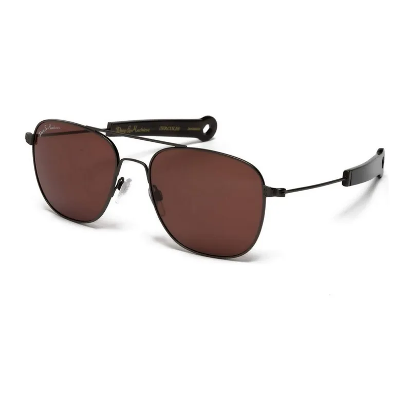 Unisex Saulesbrilles Hally & Son Ø 55 mm