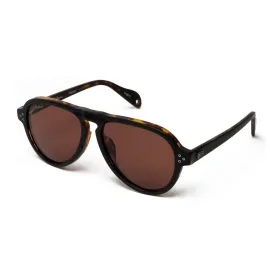 Unisex aurinkolasit Hally & Son Ø 55 mm