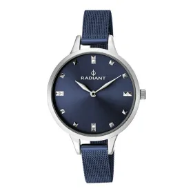 Laikrodis moterims Radiant (Ø 34 mm)