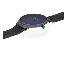 Vīriešu Pulkstenis Radiant Sudrabains (Ø 41 mm)