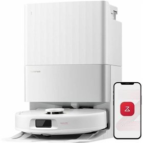 Robots Putekļu Sūcējs Roborock QREVO 5AE