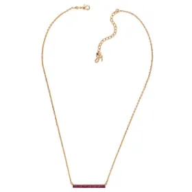 Naiste Kaelakee Adore 5448558 25 cm