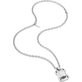 Men's Necklace Police