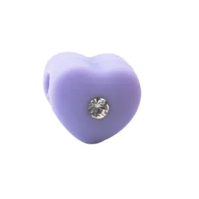 Naisten helmet Morellato Purppura 1 cm