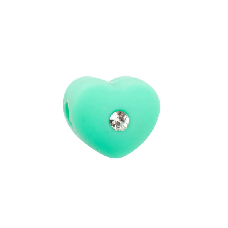 Ladies' Beads Morellato Green 1 cm