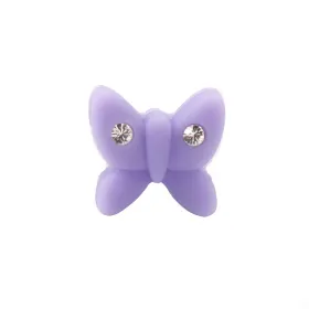 Naisten helmet Morellato Purppura 1 cm