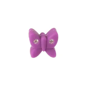 Naisten helmet Morellato Purppura 1 cm