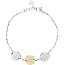 Ladies' Bracelet Morellato 19 cm