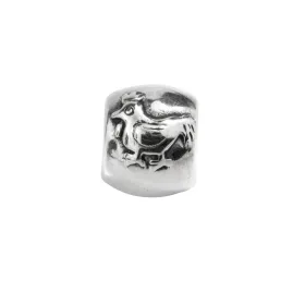 Naisten helmet Morellato Harmaa 1 cm