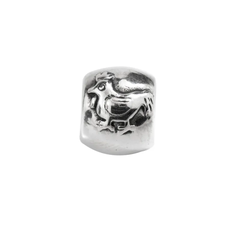 Naisten helmet Morellato Harmaa 1 cm
